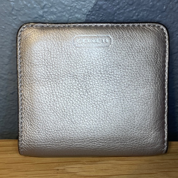 Coach Handbags - COACH Wallet